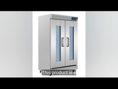 réservoir de fermentation multifonctionnel