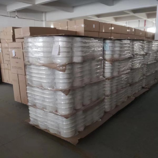 Foshan Nanhai District Zhisheng Metal Products Co., Ltd ligne de production du fabricant
